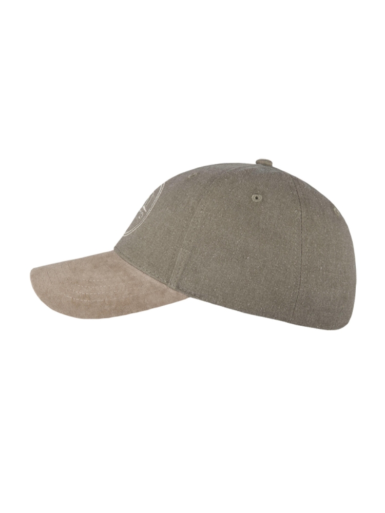 Hatland Abel Olive 29537A-04 kleding accessoires online bestellen bij Kathmandu Outdoor & Travel