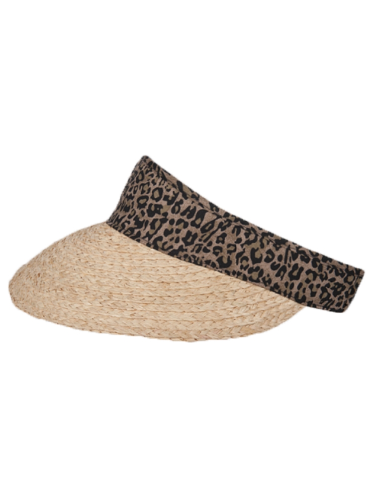 Hatland Olinka Women's Leopard 37102A-148 kleding accessoires online bestellen bij Kathmandu Outdoor & Travel
