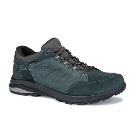 Hanwag  Torsby Low SF Extra GTX steel/asphalt