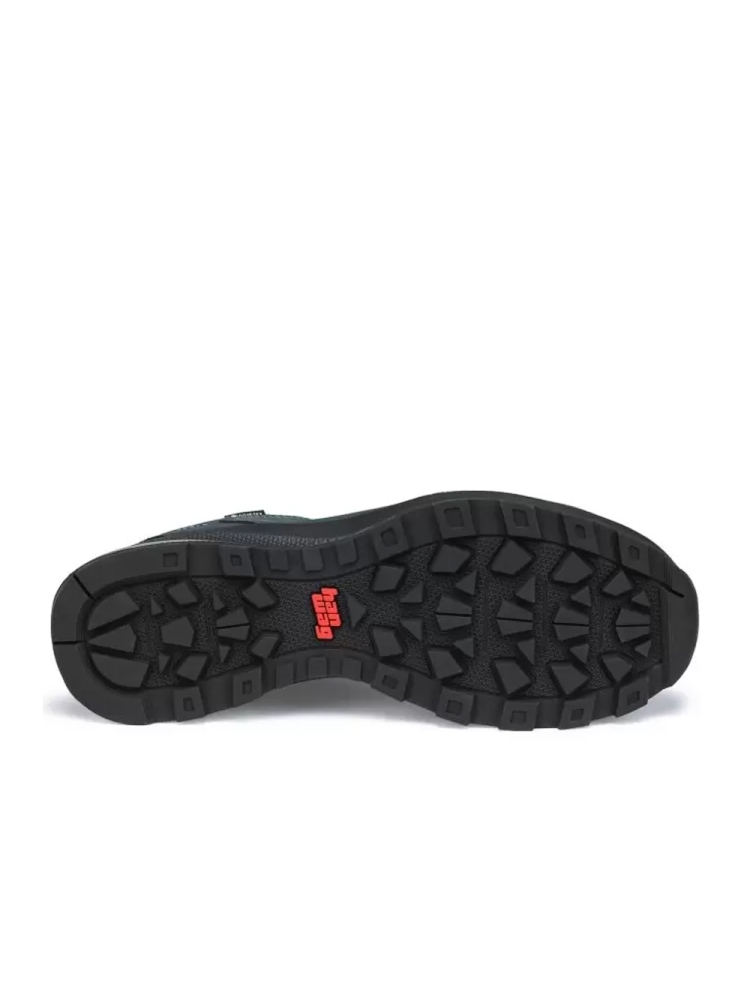 Hanwag Torsby Low SF Extra GTX steel/asphalt H204200-150064 wandelschoenen heren online bestellen bij Kathmandu Outdoor & Travel