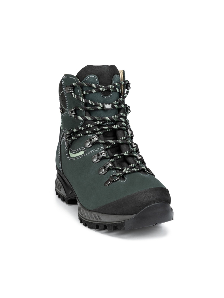Hanwag Tatra II Lady GTX Petrol/ Mint H200101-492494 wandelschoenen dames online bestellen bij Kathmandu Outdoor & Travel