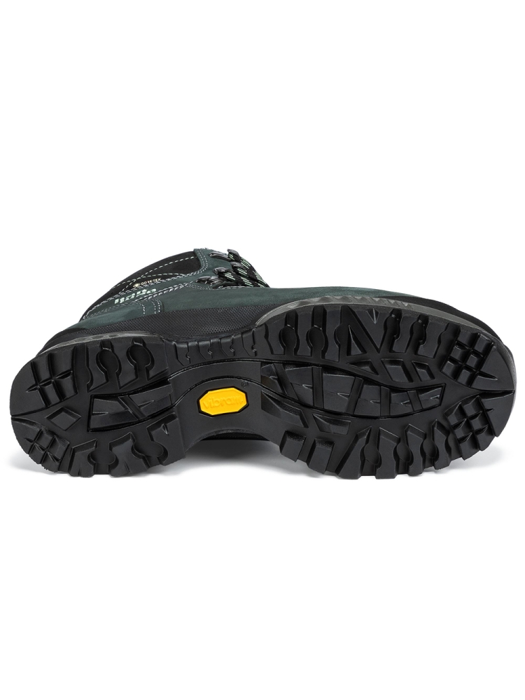 Hanwag Tatra II Lady GTX Petrol/ Mint H200101-492494 wandelschoenen dames online bestellen bij Kathmandu Outdoor & Travel