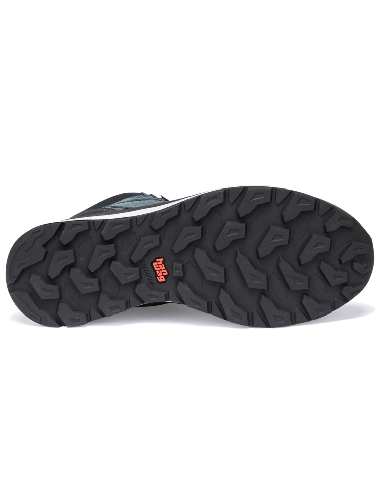 Hanwag Blueridge ES Dusk/Anthracite H500130-603011 wandelschoenen heren online bestellen bij Kathmandu Outdoor & Travel