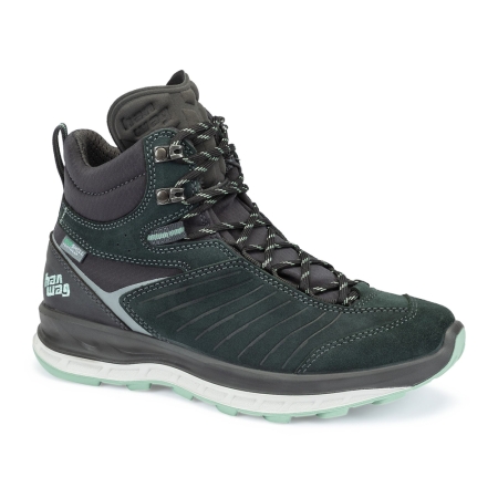 Hanwag  Blueridge Lady ES Petrol/ Mint