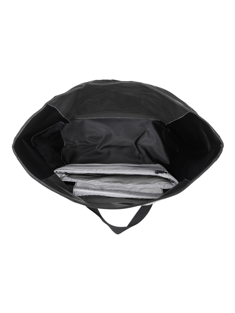 Ortlieb Velocity 29L Black-Black OR4350 dagrugzakken online bestellen bij Kathmandu Outdoor & Travel