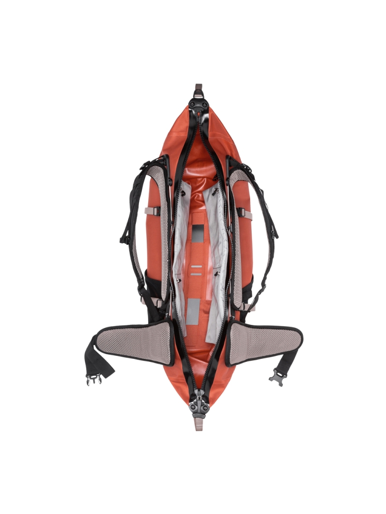 Ortlieb Atrack 35L Rooibos OR7055 dagrugzakken online bestellen bij Kathmandu Outdoor & Travel
