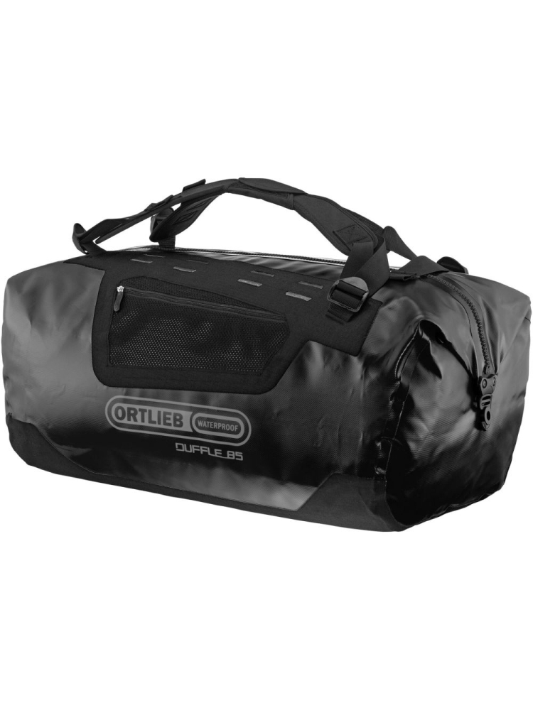 Ortlieb Ortlieb Duffle 85L OK1401 duffels Ortlieb Duffle 85L Black OK1401 duffels online bestellen bij Kathmandu Outdoor & Travel