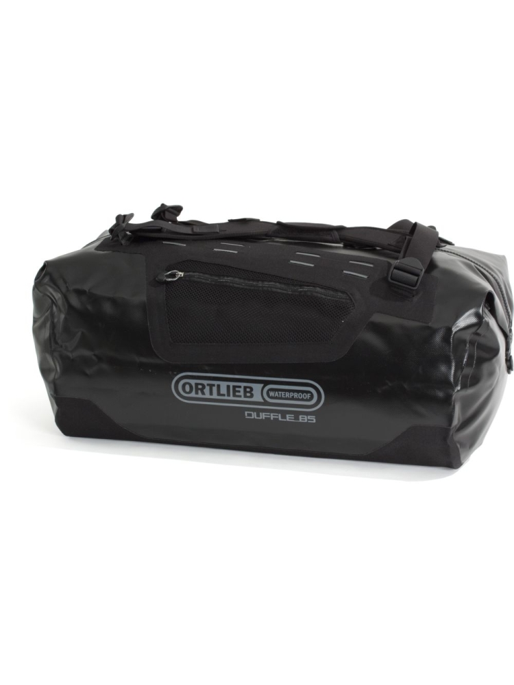 Ortlieb Ortlieb Duffle 85L OK1401 duffels Ortlieb Duffle 85L Black OK1401 duffels online bestellen bij Kathmandu Outdoor & Travel