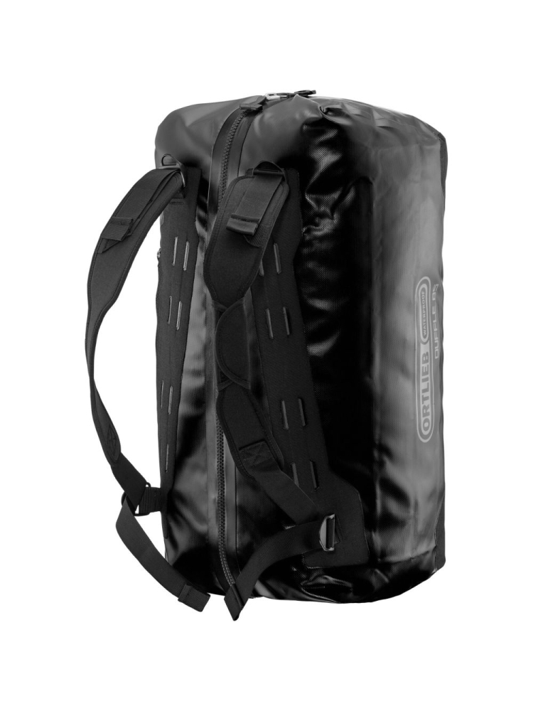 Ortlieb Ortlieb Duffle 85L OK1401 duffels Ortlieb Duffle 85L Black OK1401 duffels online bestellen bij Kathmandu Outdoor & Travel