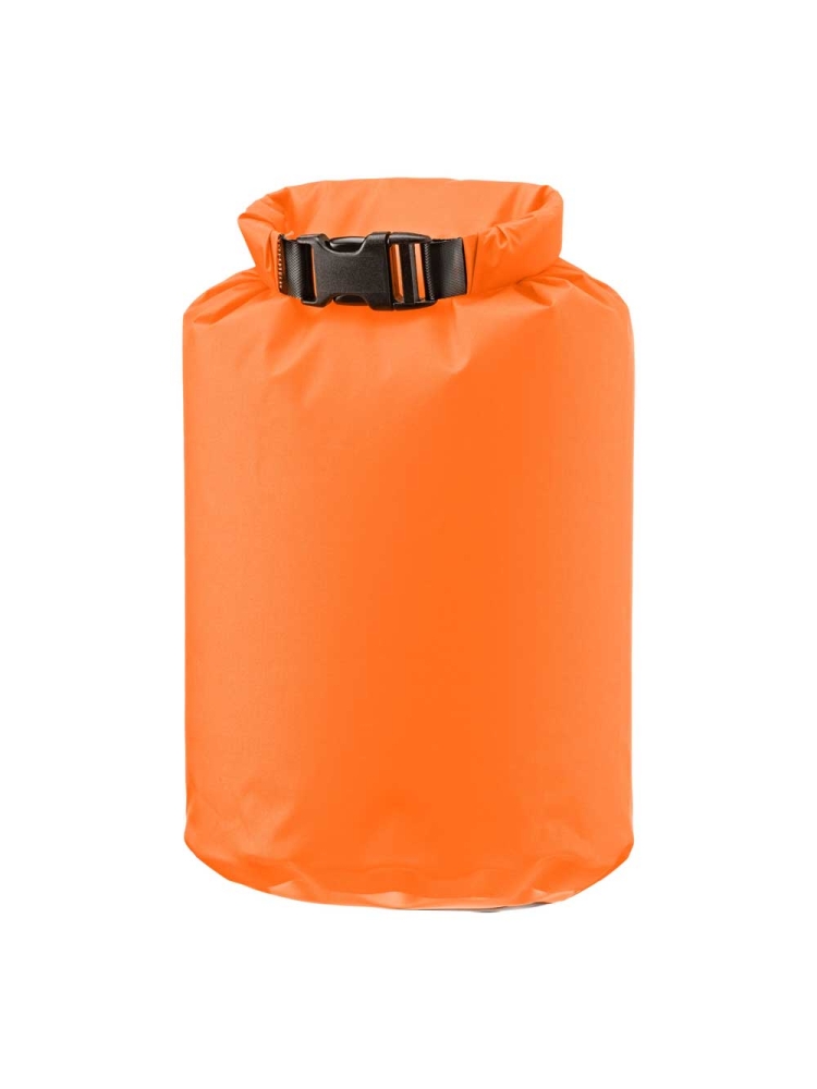 Ortlieb Drybag PS10 3L Orange OK20201 reisaccessoires online bestellen bij Kathmandu Outdoor & Travel