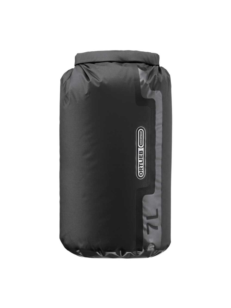 Ortlieb Drybag PS10 7L Black OK20407 reisaccessoires online bestellen bij Kathmandu Outdoor & Travel
