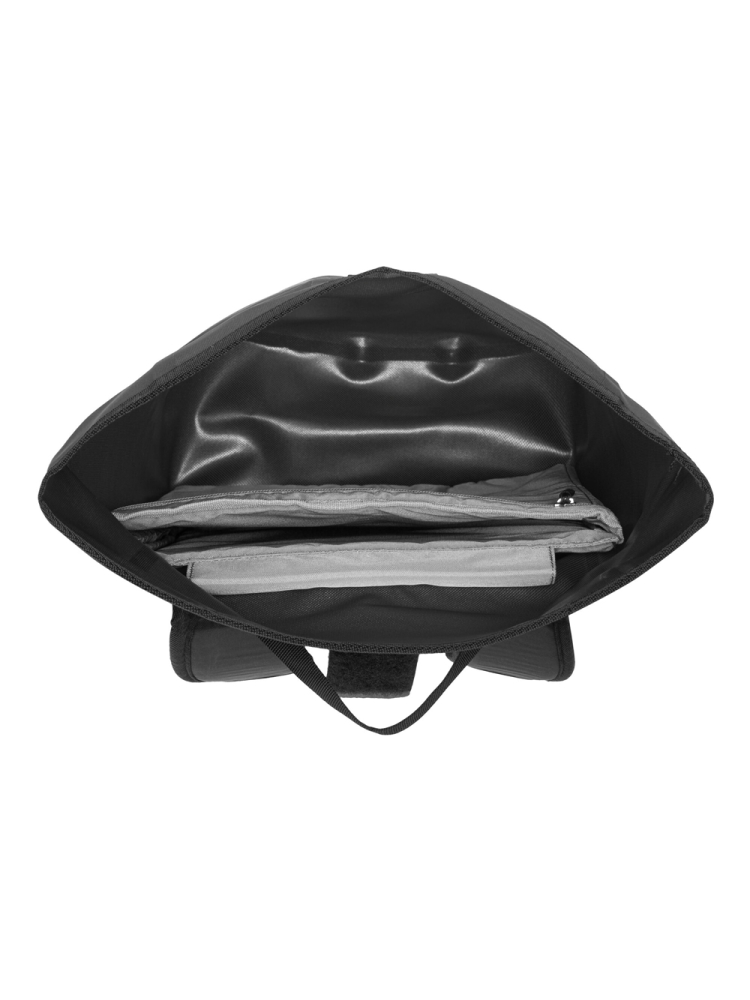 Ortlieb Velocity PS 17L Black OR430001 dagrugzakken online bestellen bij Kathmandu Outdoor & Travel