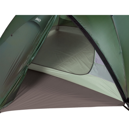 Bach  Footprint Guam 2 Charcoal Grey 