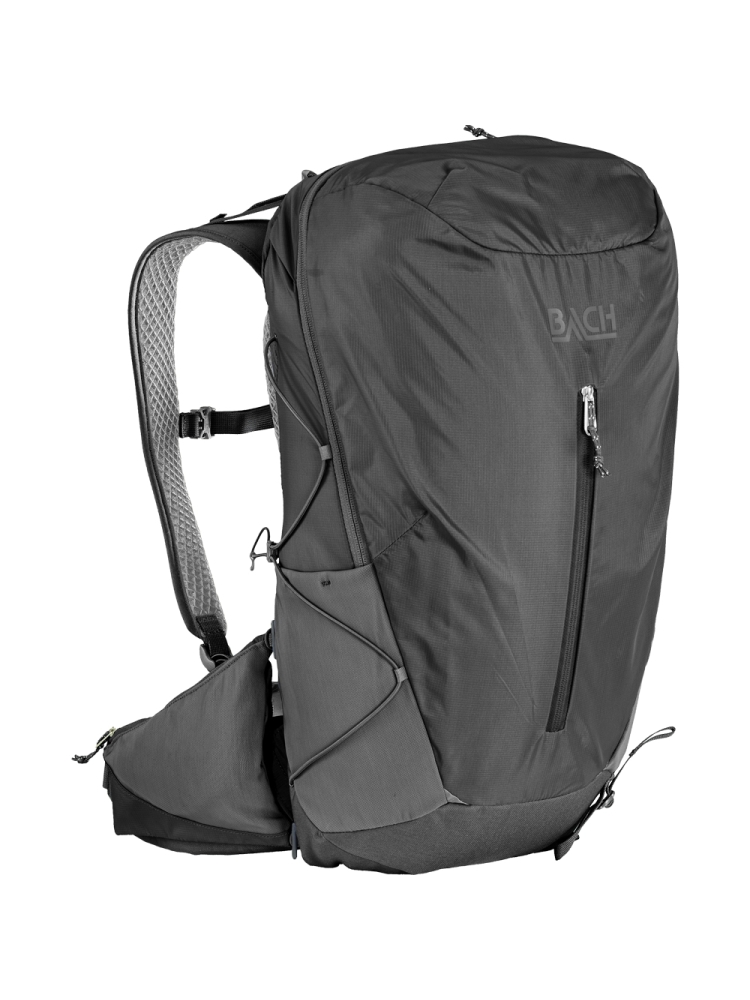 Bach Shield 26 Black B297058-0001 dagrugzakken online bestellen bij Kathmandu Outdoor & Travel
