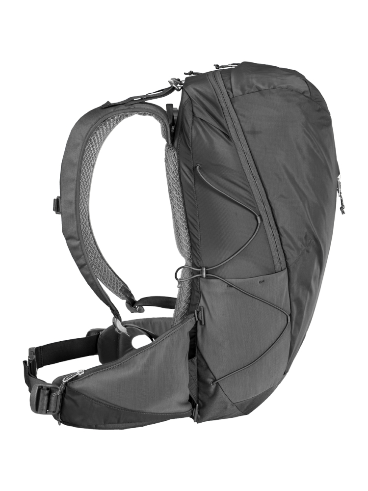 Bach Shield 26 Black B297058-0001 dagrugzakken online bestellen bij Kathmandu Outdoor & Travel