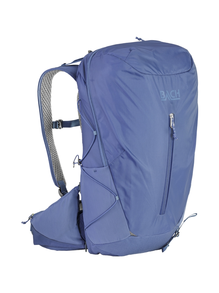 Bach Shield 26 Rivera Blue B297058-6965 dagrugzakken online bestellen bij Kathmandu Outdoor & Travel