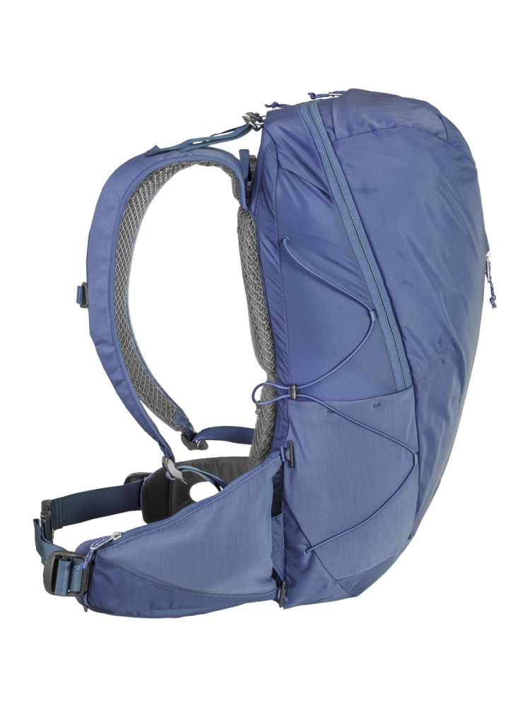 Bach Shield 26 Rivera Blue B297058-6965 dagrugzakken online bestellen bij Kathmandu Outdoor & Travel