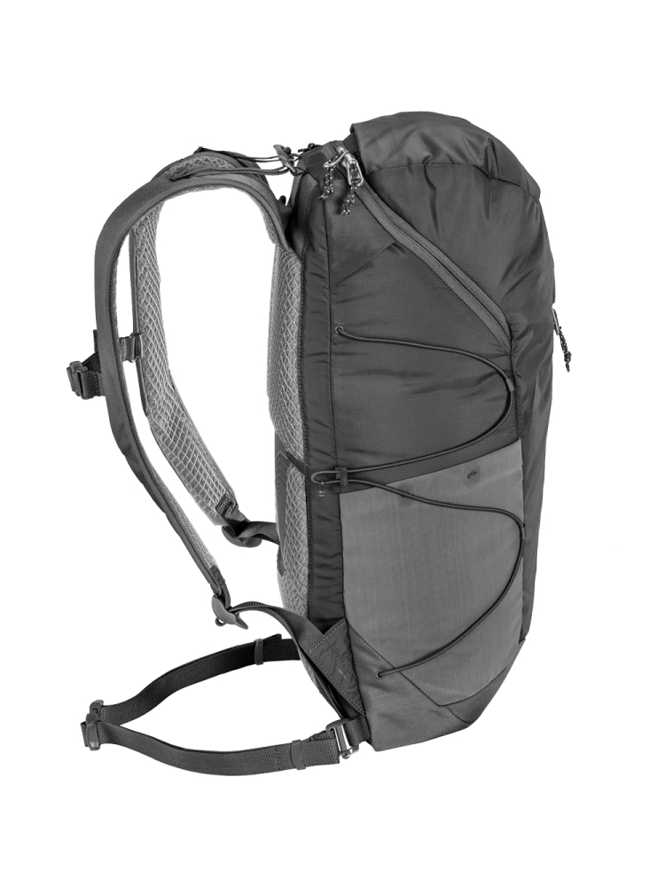 Bach Shield 20 Black B297059-0001 dagrugzakken online bestellen bij Kathmandu Outdoor & Travel