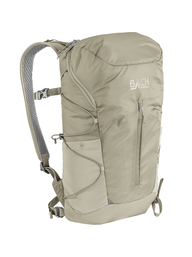 Bach Shield 20 Sand Beige B297059-3040 dagrugzakken online bestellen bij Kathmandu Outdoor & Travel