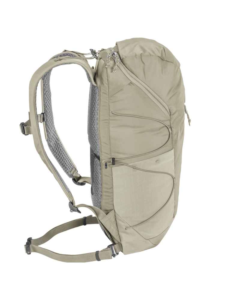 Bach Shield 20 Sand Beige B297059-3040 dagrugzakken online bestellen bij Kathmandu Outdoor & Travel