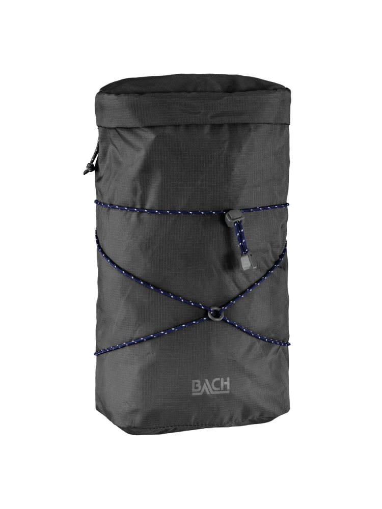 Bach Pockets Side Compression M Black B297074-0001M trekkingrugzakken online bestellen bij Kathmandu Outdoor & Travel
