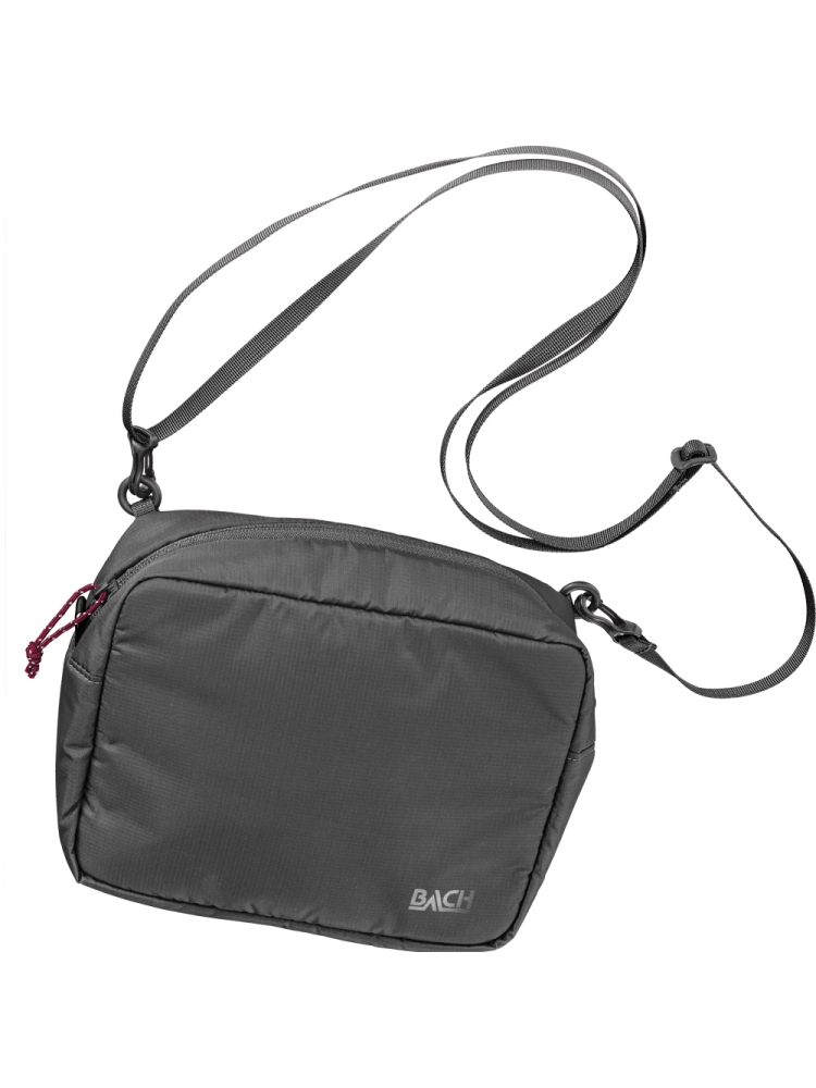 Bach Pocket Chest Padded M Black B297077-0001M trekkingrugzakken online bestellen bij Kathmandu Outdoor & Travel