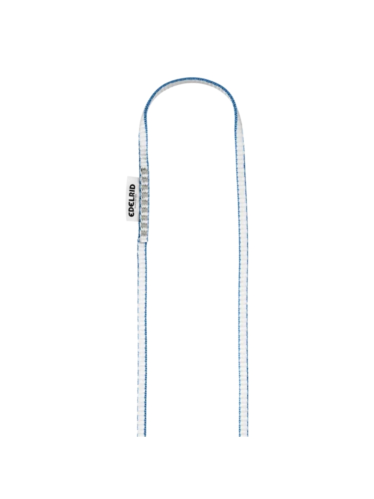 Edelrid Dyneema Sling 11mm 120cm Icemint 739211203290 klimtouw en bandsling online bestellen bij Kathmandu Outdoor & Travel