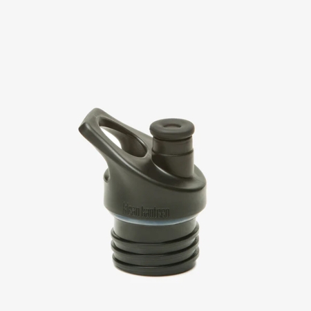 Klean Kanteen  Sportdop  (voor classic flessen) Black 