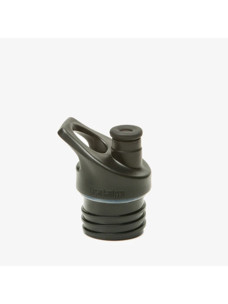 Klean Kanteen Klean Kanteen Sportdop (voor classic flessen) 1009049 drinkflessen en thermosflessen Klean Kanteen Sportdop (voor classic flessen) Black 1009049 drinkflessen en thermosflessen online bestellen bij Kathmandu Outdoor & Travel