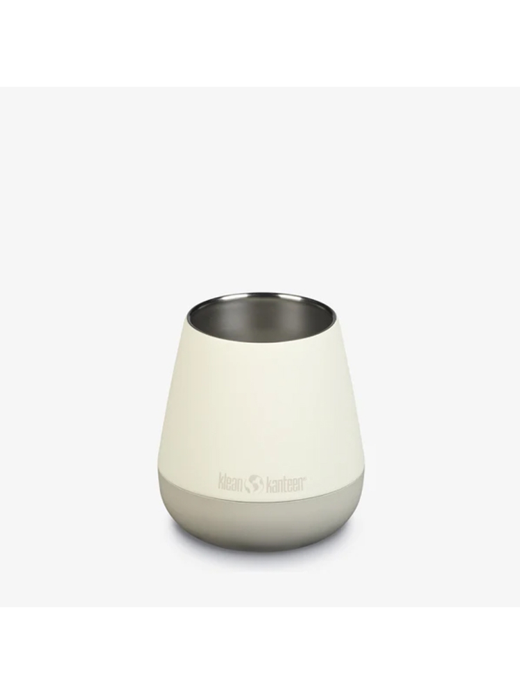 Klean Kanteen Geisoleerde Wijnbeker 296ml/10oz Tofu 1010178 drinkflessen en thermosflessen online bestellen bij Kathmandu Outdoor & Travel