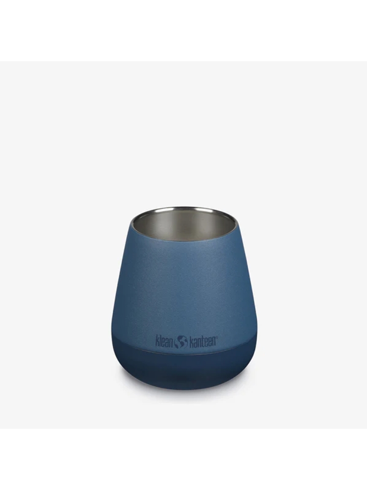 Klean Kanteen Geisoleerde Wijnbeker 296ml/10oz Stellar 1010182 drinkflessen en thermosflessen online bestellen bij Kathmandu Outdoor & Travel