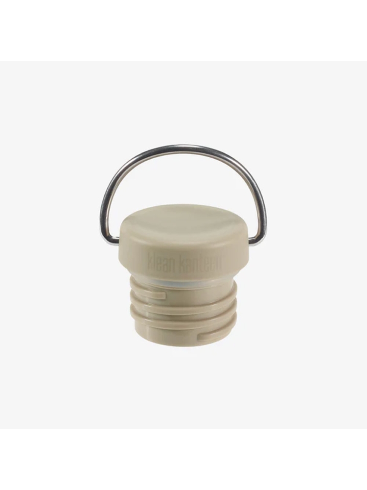 Klean Kanteen Isolatiefles Classic met ringdop 592ml/20oz Lotus 1008461 drinkflessen en thermosflessen online bestellen bij Kathmandu Outdoor & Travel