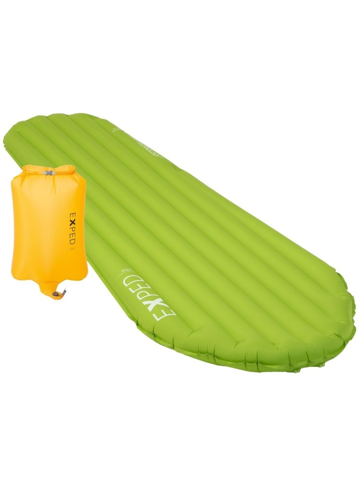 Exped Ultra 3R M Mummy  E5454506 slaapmatjes online bestellen bij Kathmandu Outdoor & Travel