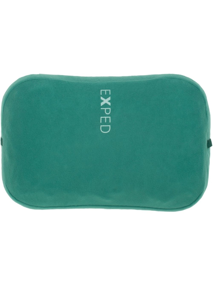 Exped REM Pillow M Cypress E7841864 slaapzakken online bestellen bij Kathmandu Outdoor & Travel