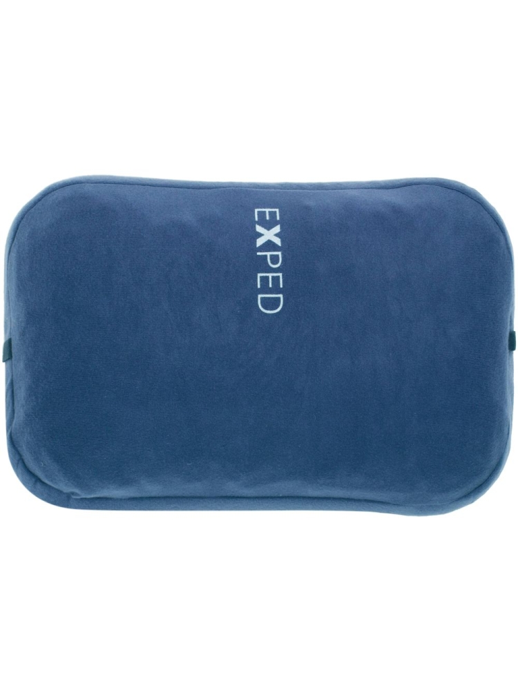 Exped REM Pillow M Navy E7841871 slaapzakken online bestellen bij Kathmandu Outdoor & Travel