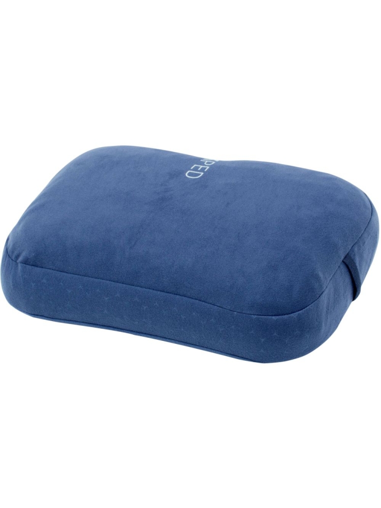 Exped REM Pillow M Navy E7841871 slaapzakken online bestellen bij Kathmandu Outdoor & Travel