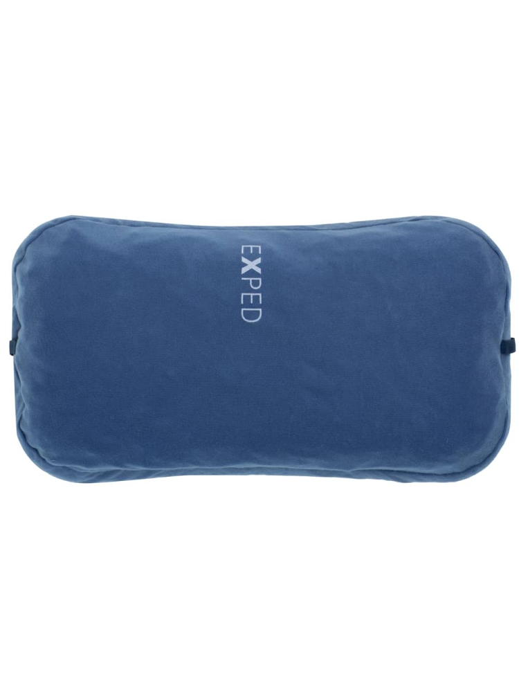 Exped REM Pillow L Navy E7841895 slaapzakken online bestellen bij Kathmandu Outdoor & Travel
