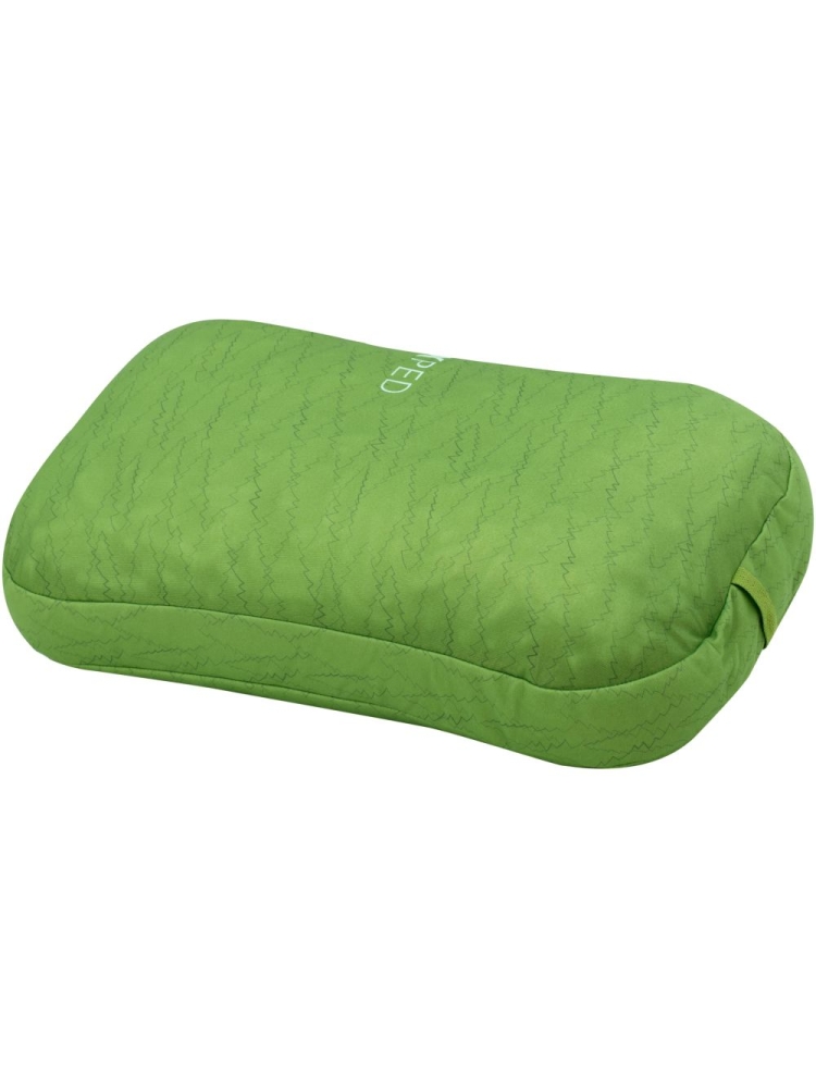 Exped REM Pillow L Forest Print E7843332 slaapzakken online bestellen bij Kathmandu Outdoor & Travel