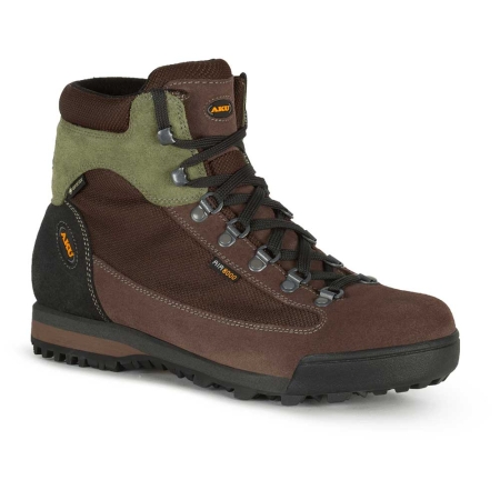 AKU  Slope Original Gtx Brown/Green