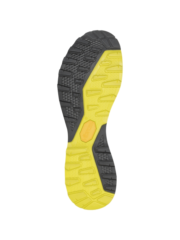 AKU AKU Rocket Mid Gtx 710-553 wandelschoenen heren AKU Rocket Mid Gtx Blue/Mustard 710-553 wandelschoenen heren online bestellen bij Kathmandu Outdoor & Travel