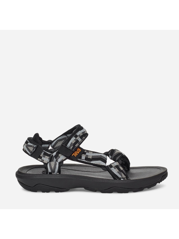 Teva Hurricane XLT 2 Toddler Toro Black 1019390T-TRBCK sandalen online bestellen bij Kathmandu Outdoor & Travel