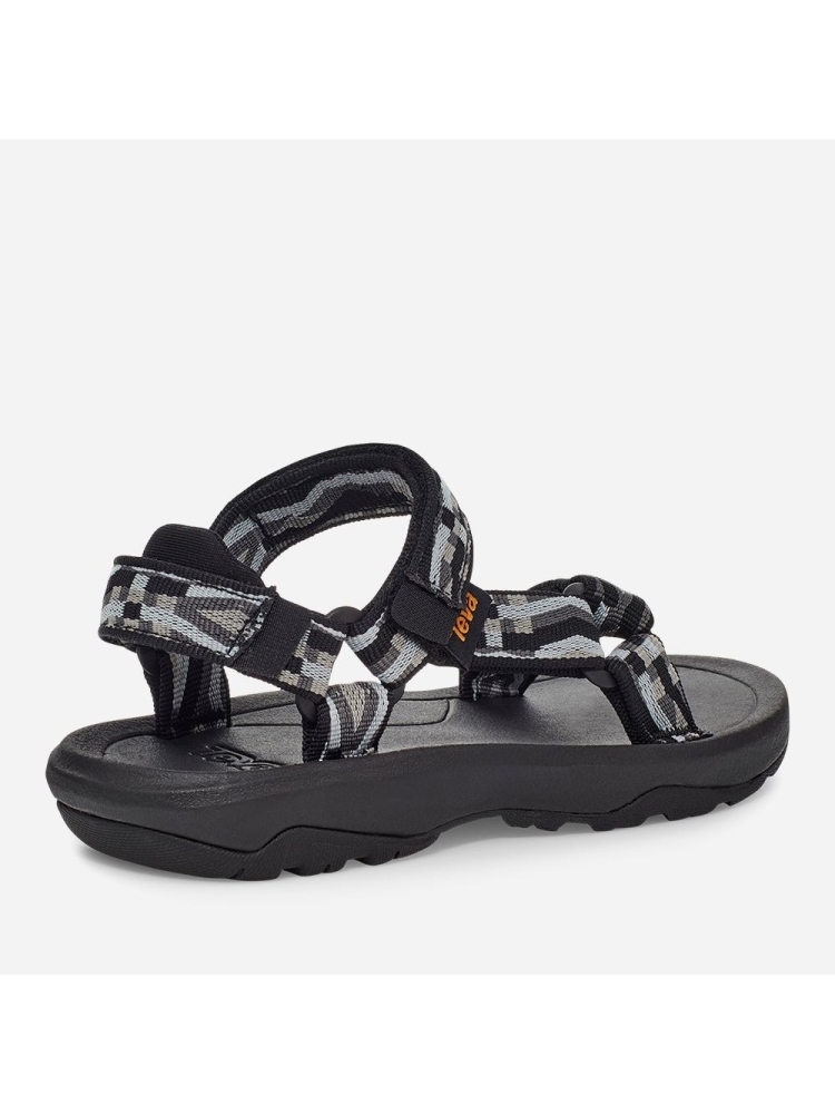 Teva Hurricane XLT 2 Toddler Toro Black 1019390T-TRBCK sandalen online bestellen bij Kathmandu Outdoor & Travel