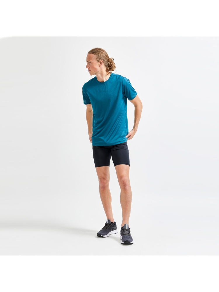 Craft Adv Essence Short Tights Black 1908760-999000 broeken online bestellen bij Kathmandu Outdoor & Travel