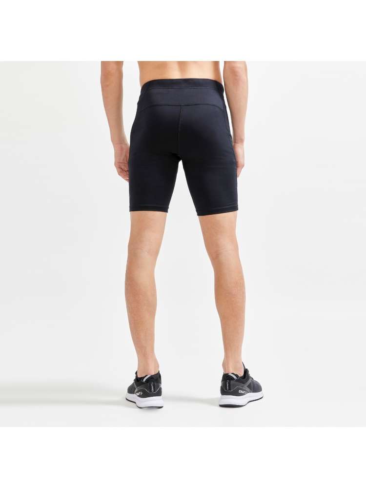 Craft Adv Essence Short Tights Black 1908760-999000 broeken online bestellen bij Kathmandu Outdoor & Travel