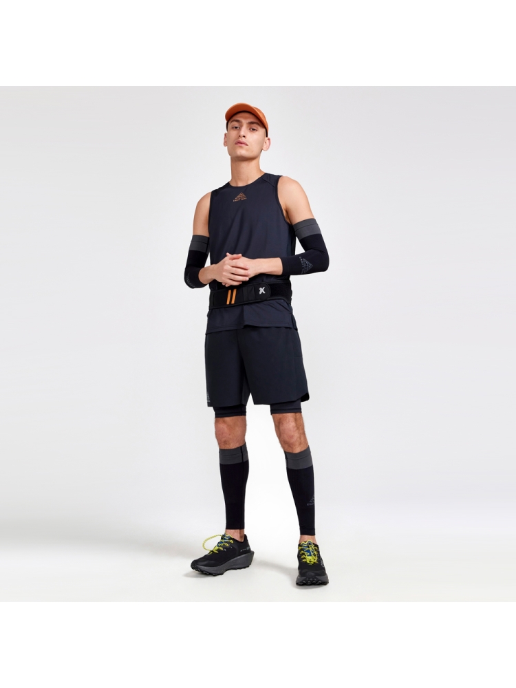 Craft Pro Trail 2in1 Shorts Black 1912447-999000 broeken online bestellen bij Kathmandu Outdoor & Travel