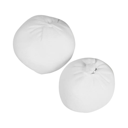 Edelrid  Chalk Balls II 2x 30gr snow