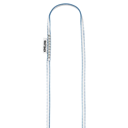 Edelrid  Dyneema Sling 8mm 120cm icemint