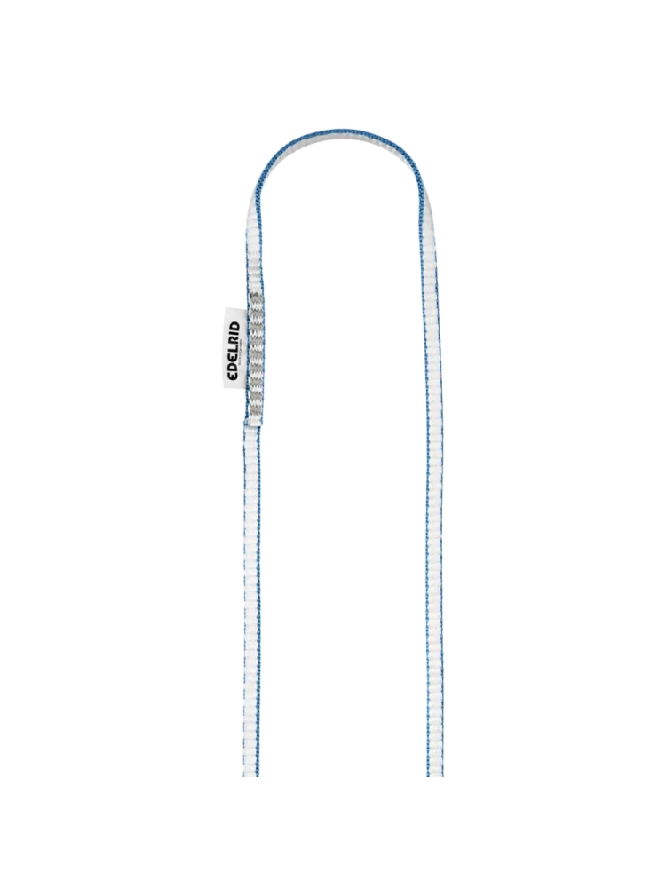 Edelrid Dyneema Sling 8mm 120cm icemint 739201203290 klimtouw en bandsling online bestellen bij Kathmandu Outdoor & Travel