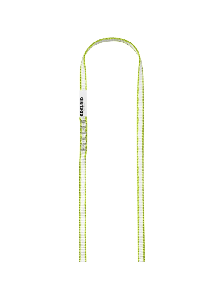 Edelrid Edelrid Dyneema Sling 11mm 60cm 739210601380 klimtouw en bandsling Edelrid Dyneema Sling 11mm 60cm oasis 739210601380 klimtouw en bandsling online bestellen bij Kathmandu Outdoor & Travel