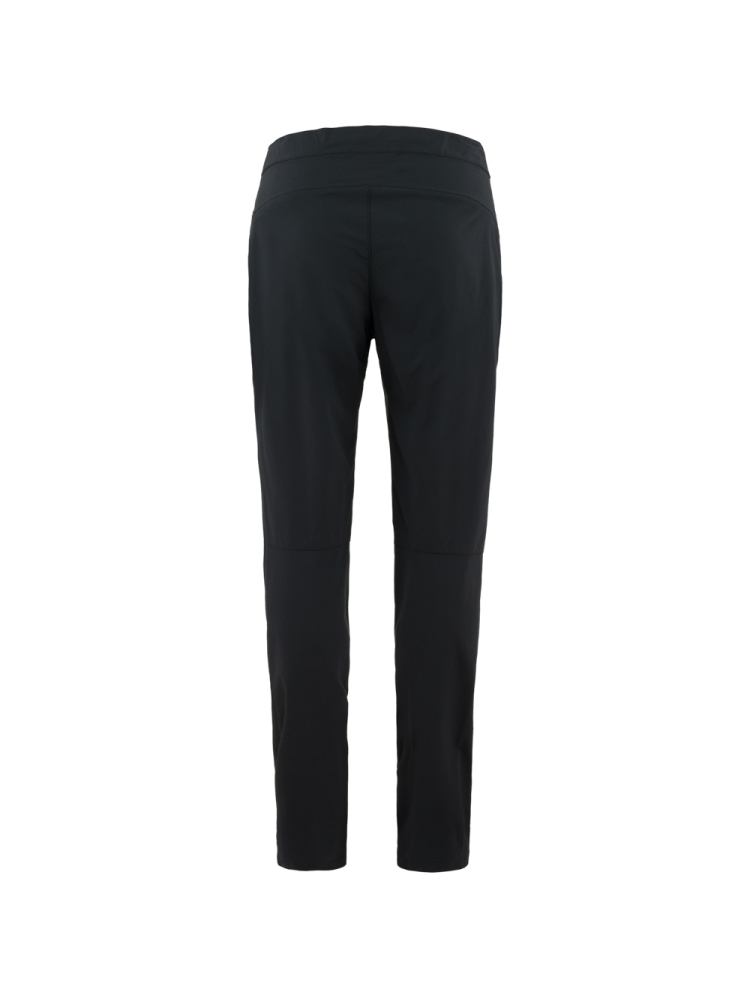 Fjällräven High Coast Trail Trousers Women's Black 87091-550 broeken online bestellen bij Kathmandu Outdoor & Travel